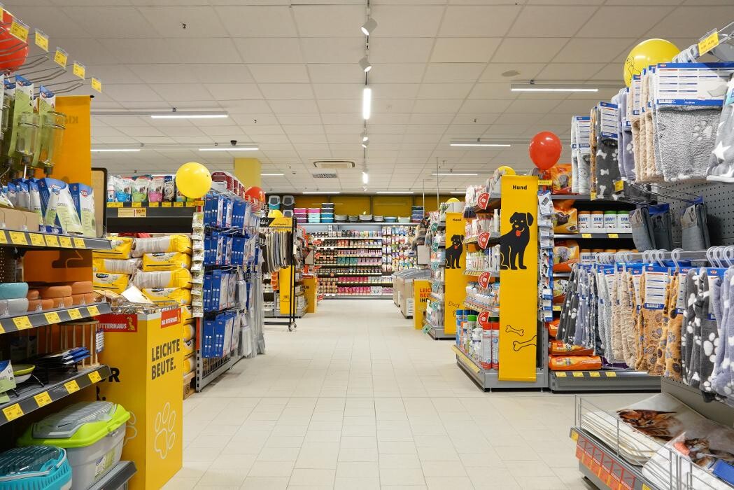 Bilder DAS FUTTERHAUS - Berlin Prenzlauer Berg Ost