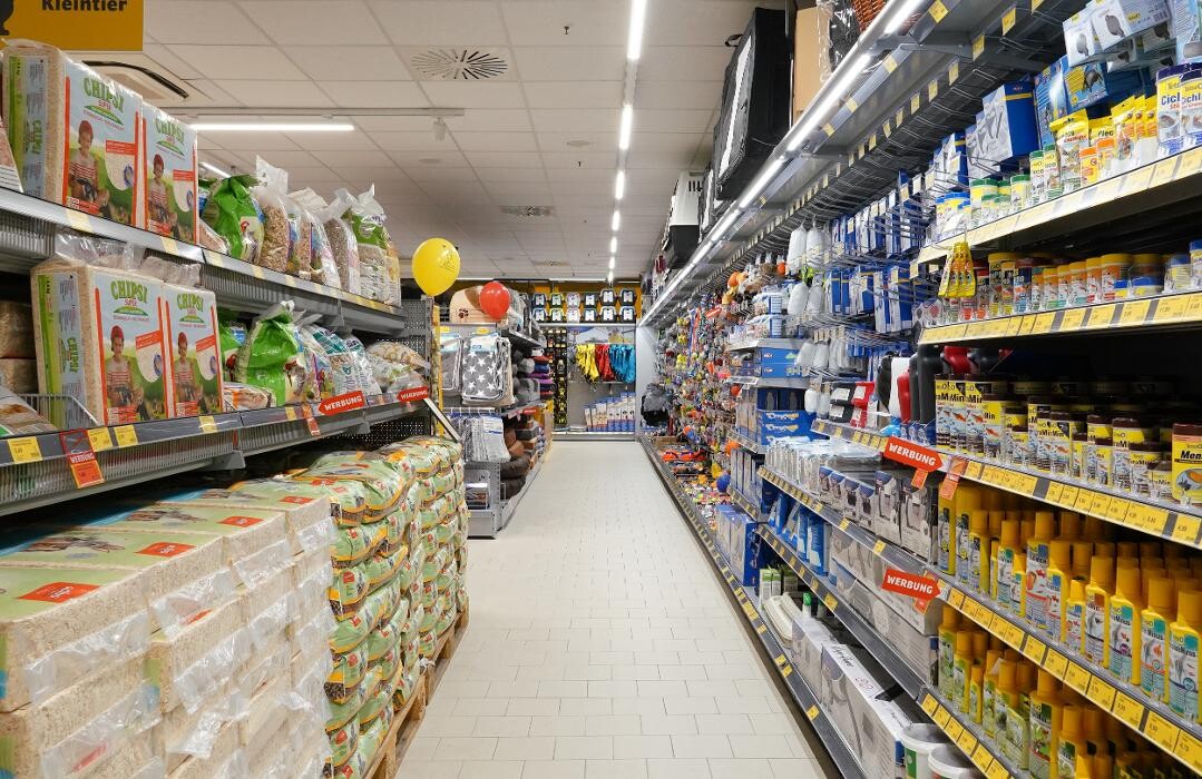 Bilder DAS FUTTERHAUS - Berlin Prenzlauer Berg Ost