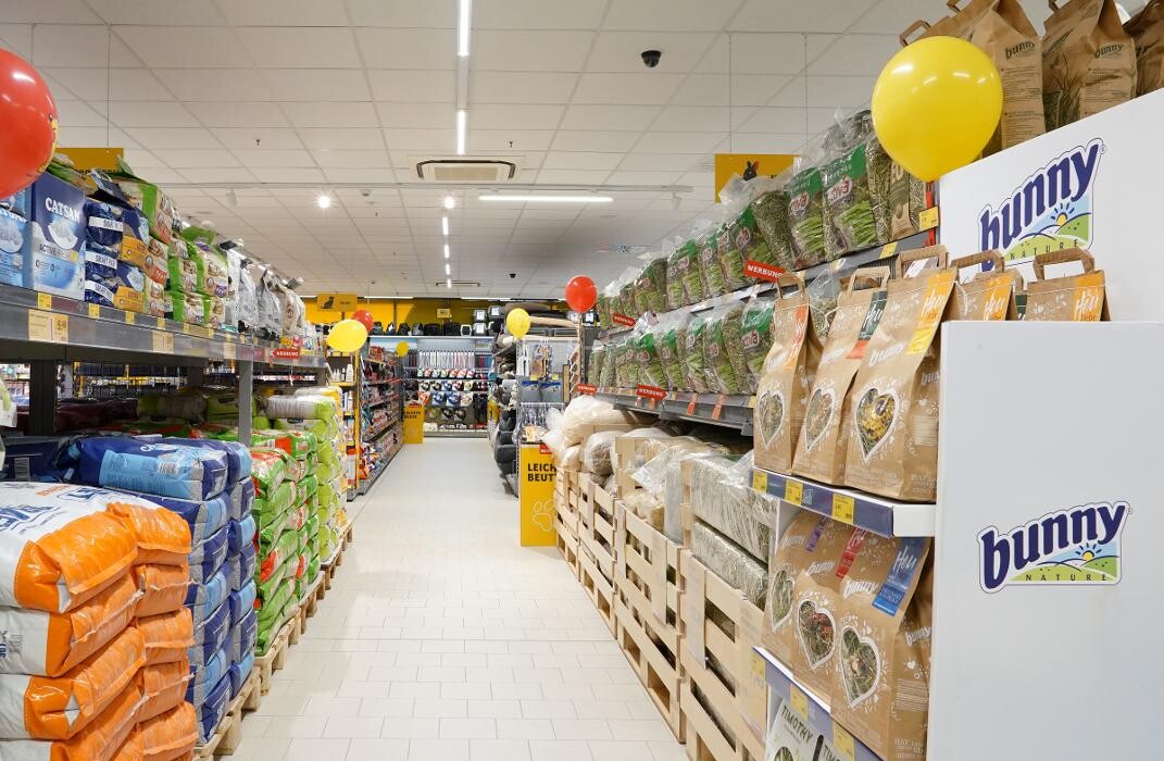 Bilder DAS FUTTERHAUS - Berlin Prenzlauer Berg Ost