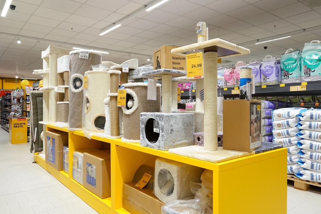 Bilder DAS FUTTERHAUS - Berlin Prenzlauer Berg Ost