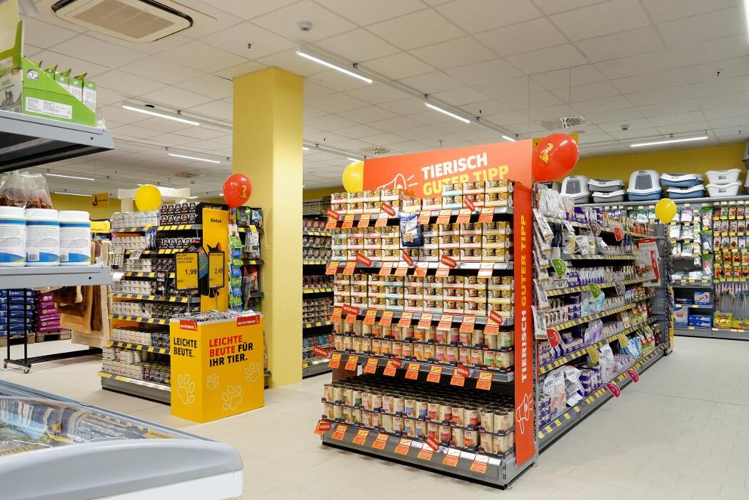 Bilder DAS FUTTERHAUS - Berlin Prenzlauer Berg Ost