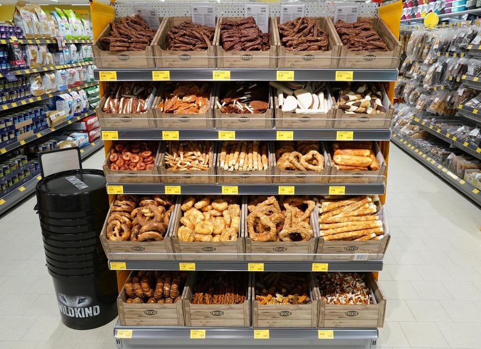 Bilder DAS FUTTERHAUS - Berlin Prenzlauer Berg Ost