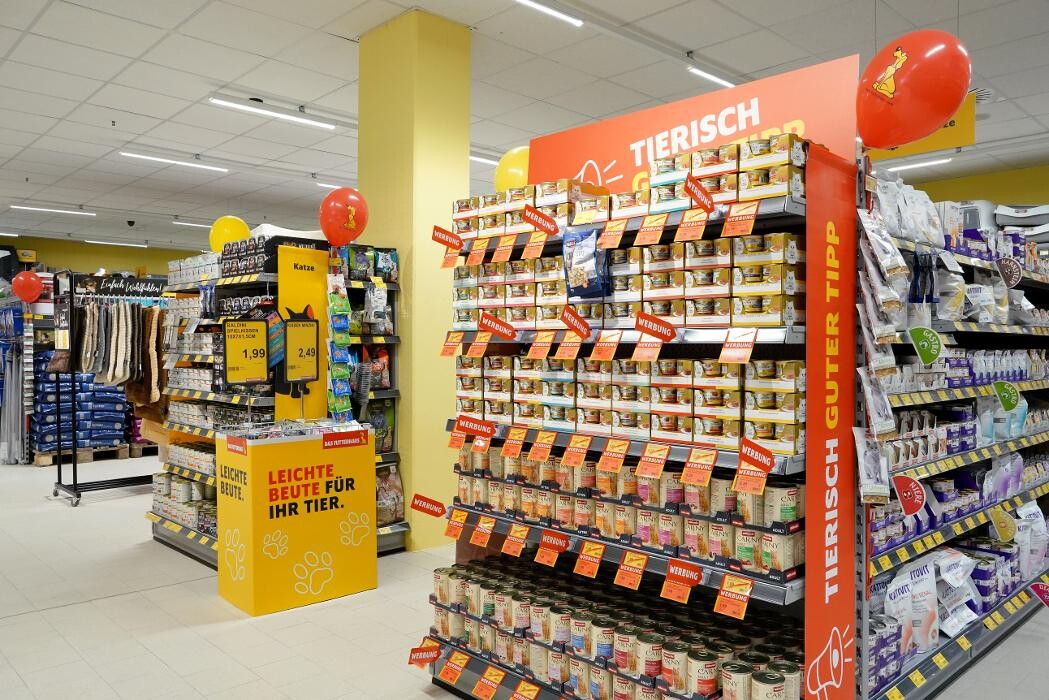 Bilder DAS FUTTERHAUS - Berlin Prenzlauer Berg Ost