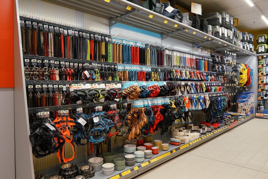 Bilder DAS FUTTERHAUS - Berlin Prenzlauer Berg Ost