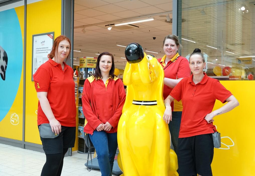 Bilder DAS FUTTERHAUS - Berlin Prenzlauer Berg Ost