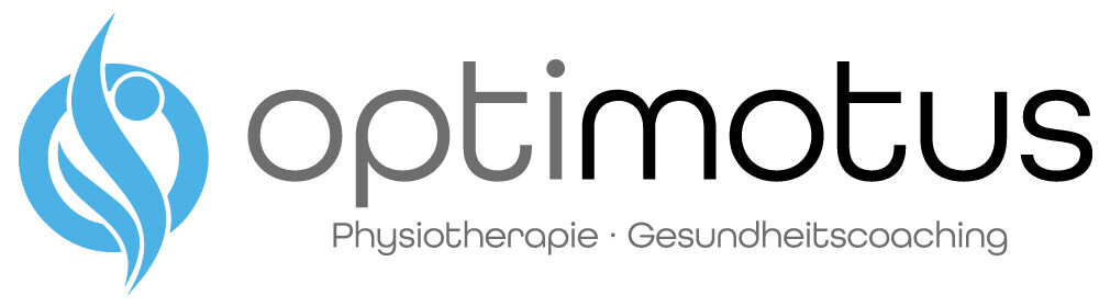 optimotus - Praxis für Physiotherapie Freiburg Logo
