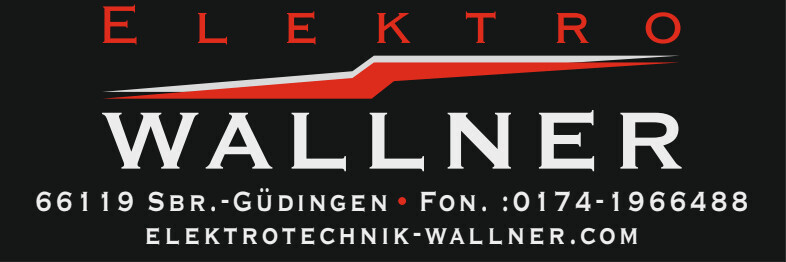 Elektro Wallner Logo