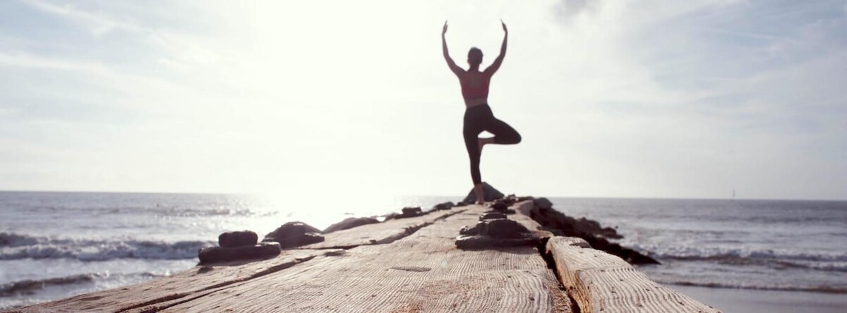 Bilder Gaia Devi Yoga