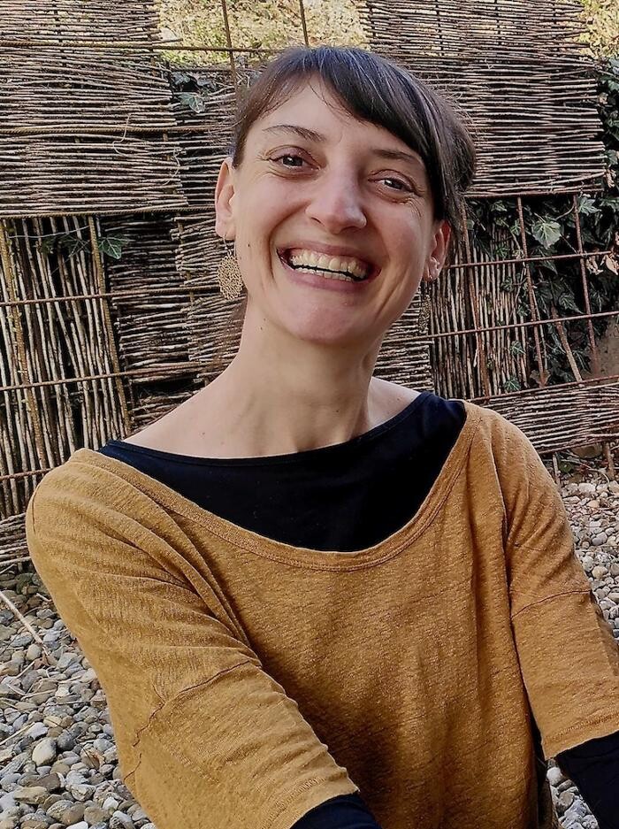 Bilder Gaia Devi Yoga