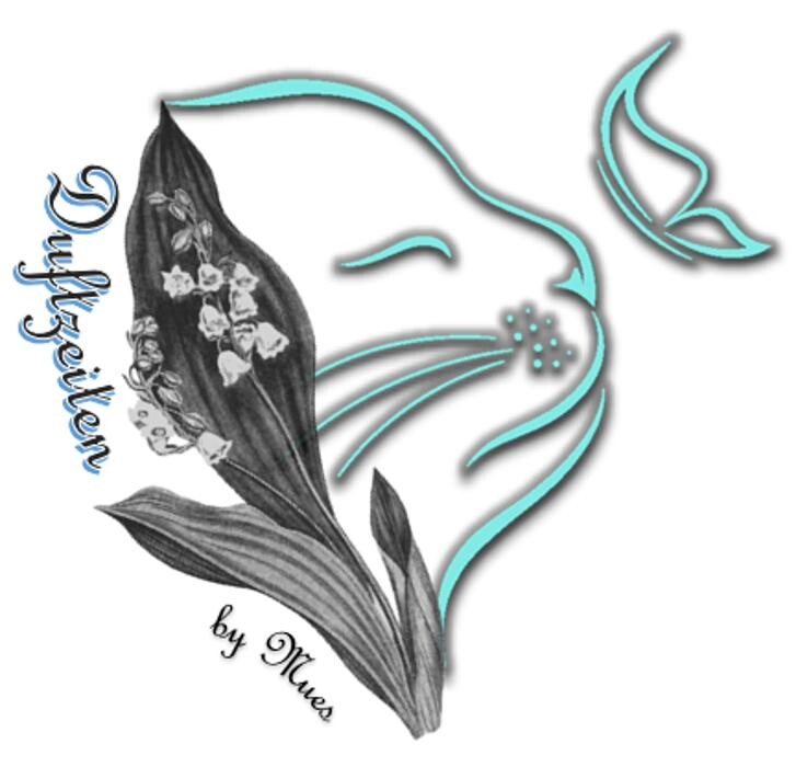 Duftzeiten by Mues Logo
