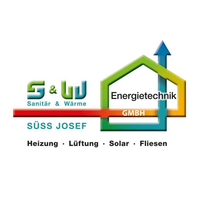 S & W Energietechnik GmbH Logo