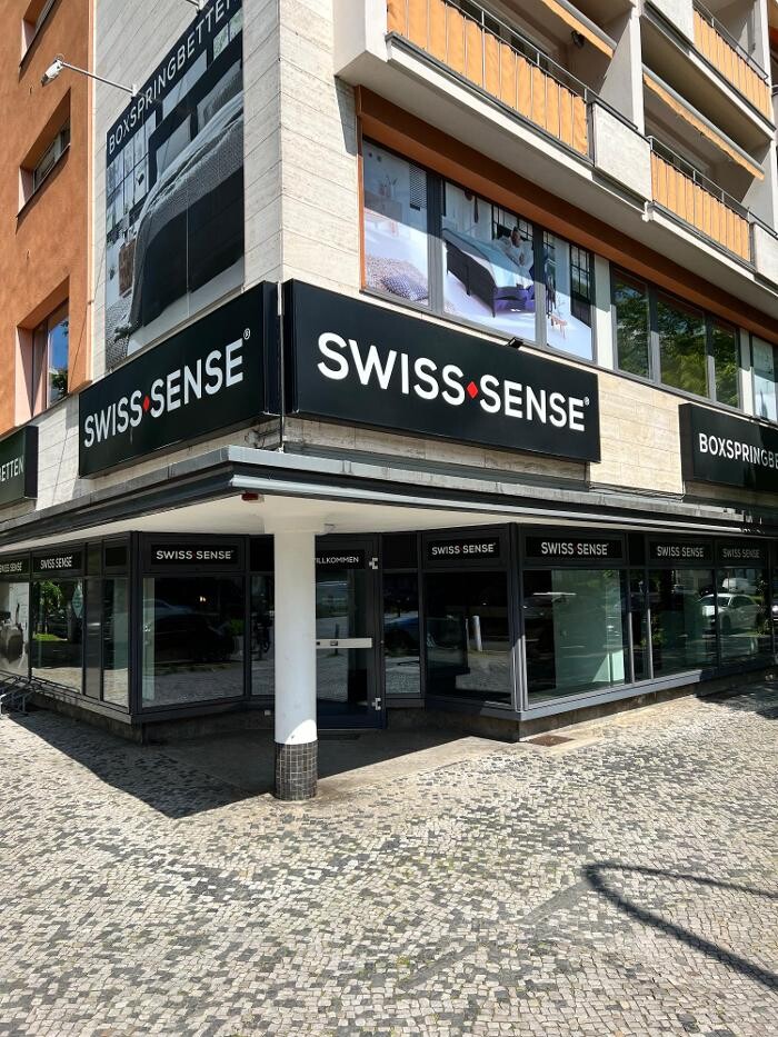 Bilder Swiss Sense Berlin