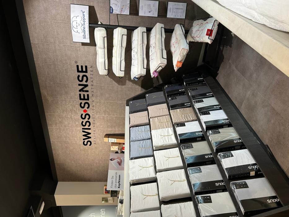 Bilder Swiss Sense Berlin