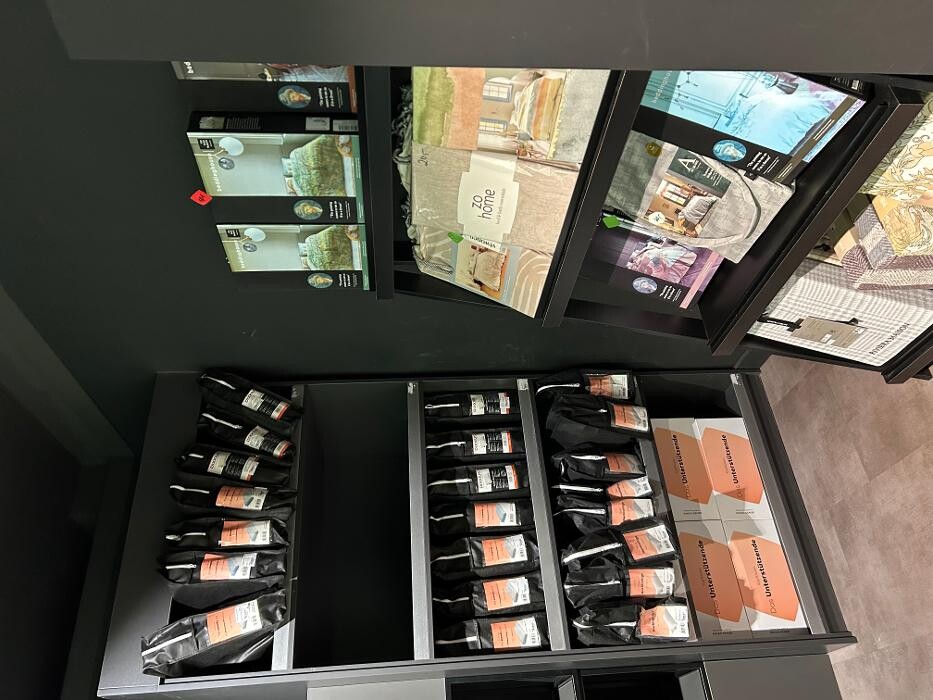 Bilder Swiss Sense Berlin