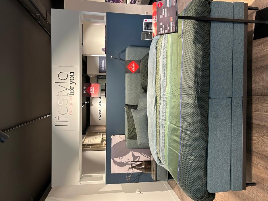 Bilder Swiss Sense Berlin