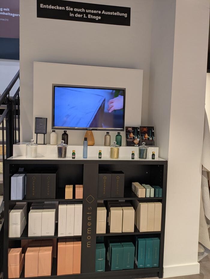 Bilder Swiss Sense Berlin