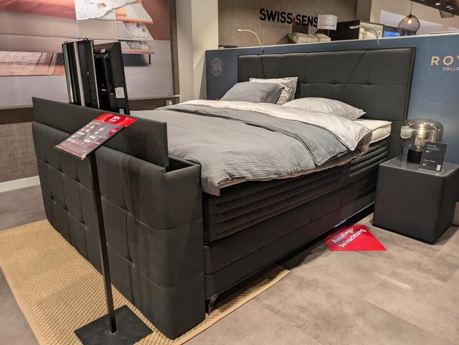Bilder Swiss Sense Berlin