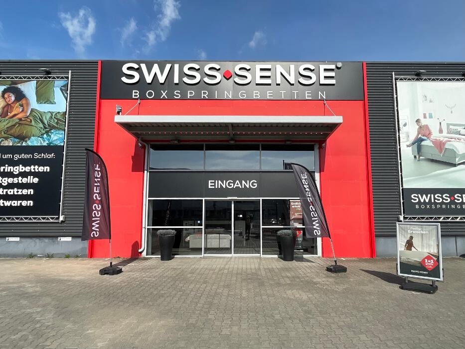 Bilder Swiss Sense Darmstadt - Weiterstadt