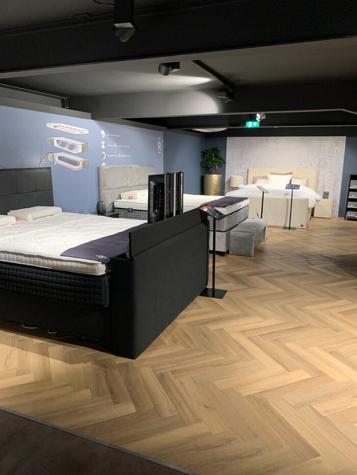 Bilder Swiss Sense München