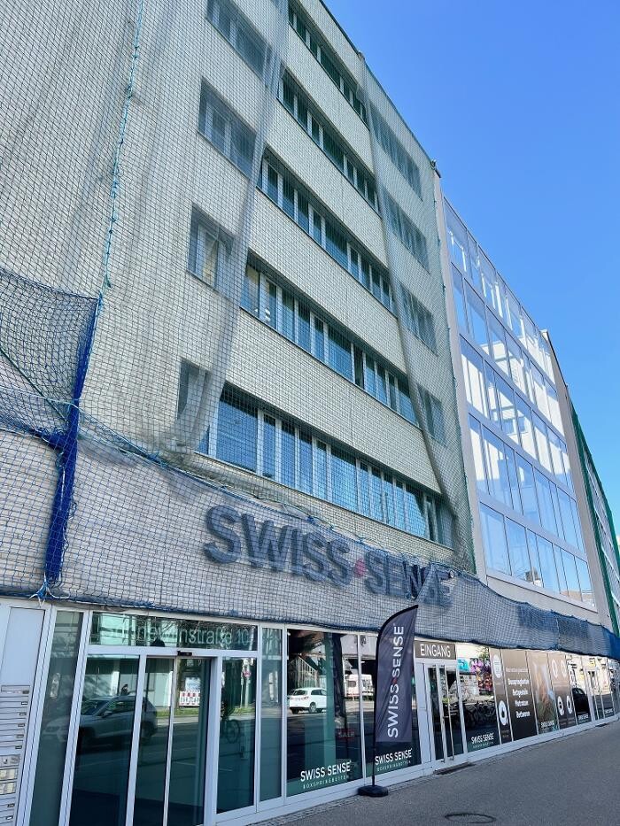 Bilder Swiss Sense Freiburg