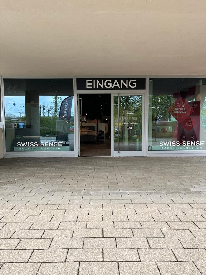 Bilder Swiss Sense Freiburg