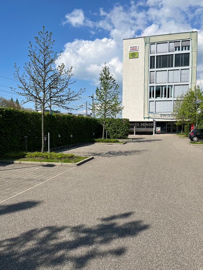 Bilder Swiss Sense Freiburg