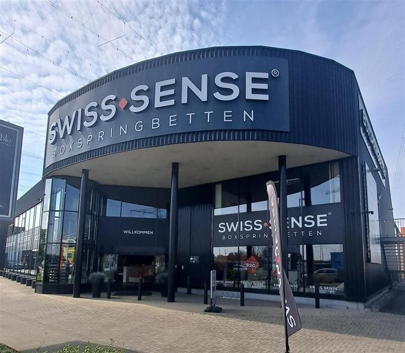 Bilder Swiss Sense Köln - Frechen