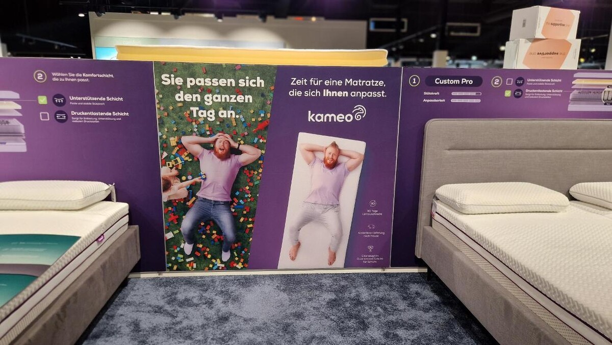 Bilder Swiss Sense Köln - Frechen