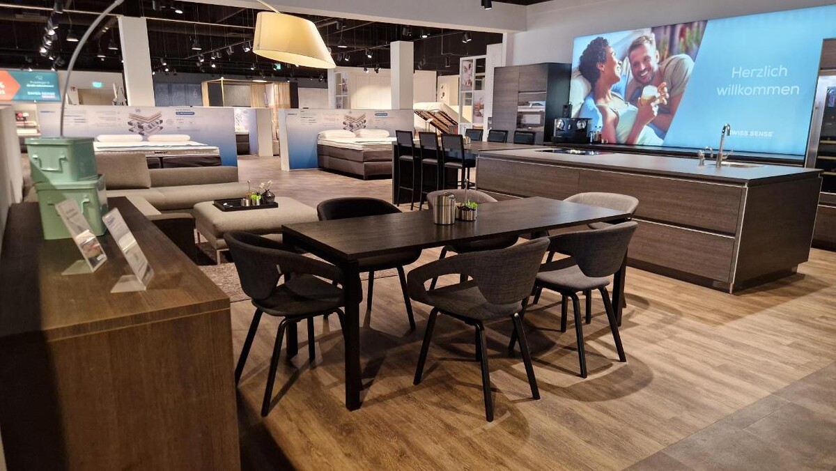 Bilder Swiss Sense Frechen