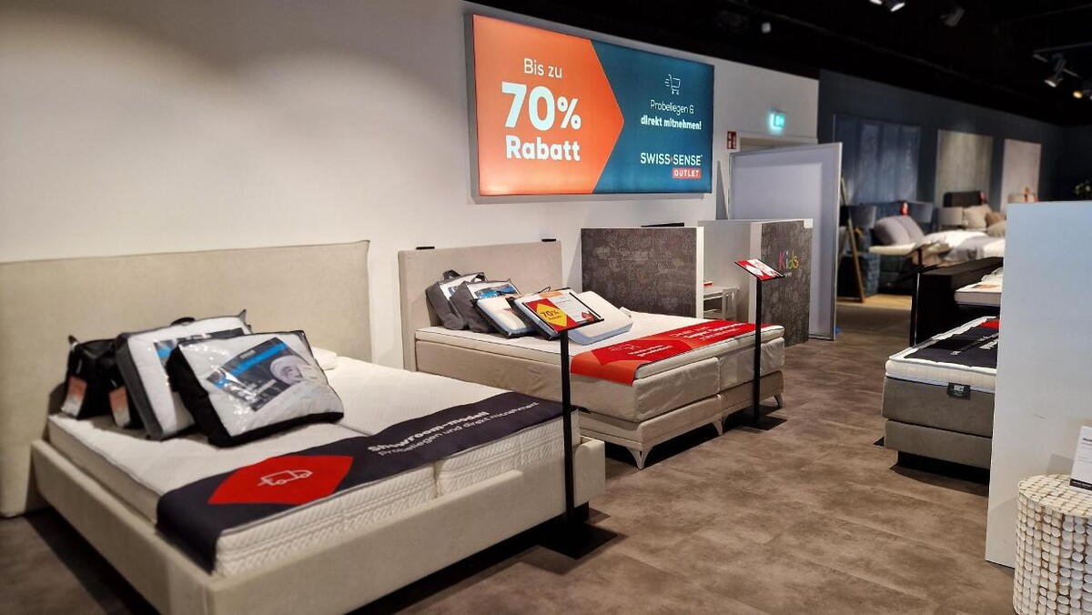 Bilder Swiss Sense Frechen