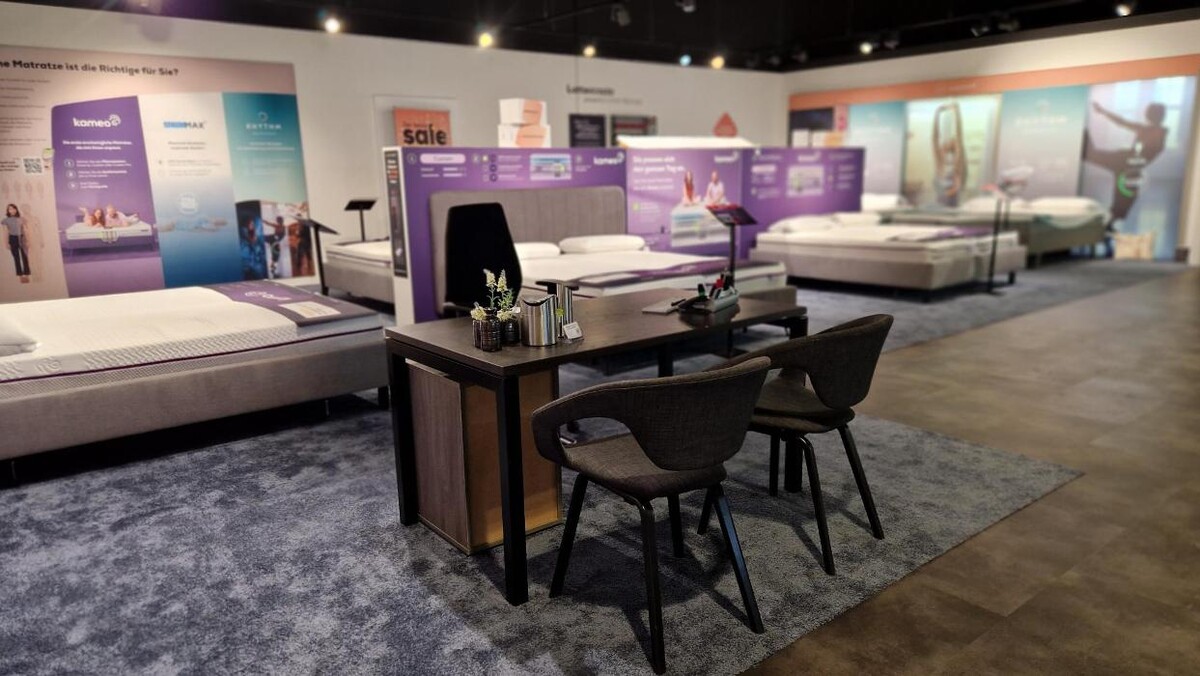 Bilder Swiss Sense Frechen