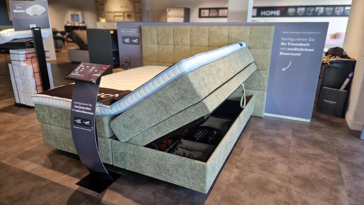 Bilder Swiss Sense Frechen