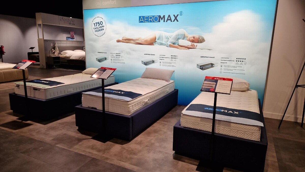 Bilder Swiss Sense Frechen