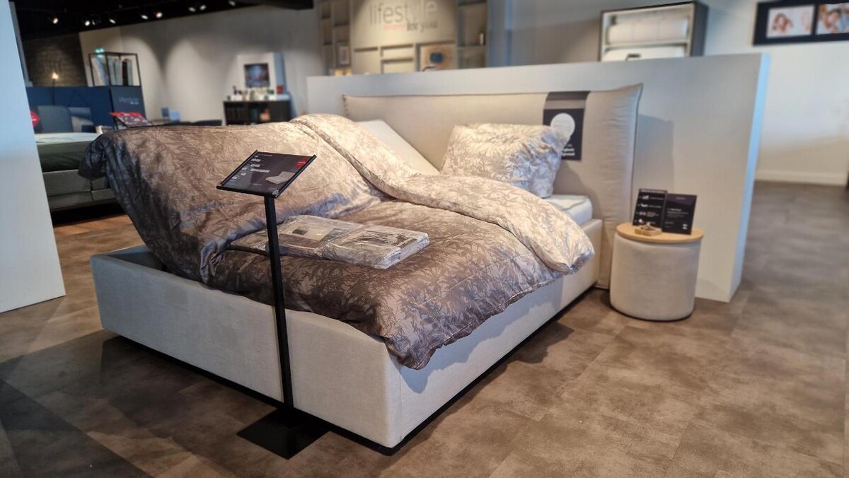 Bilder Swiss Sense Frechen