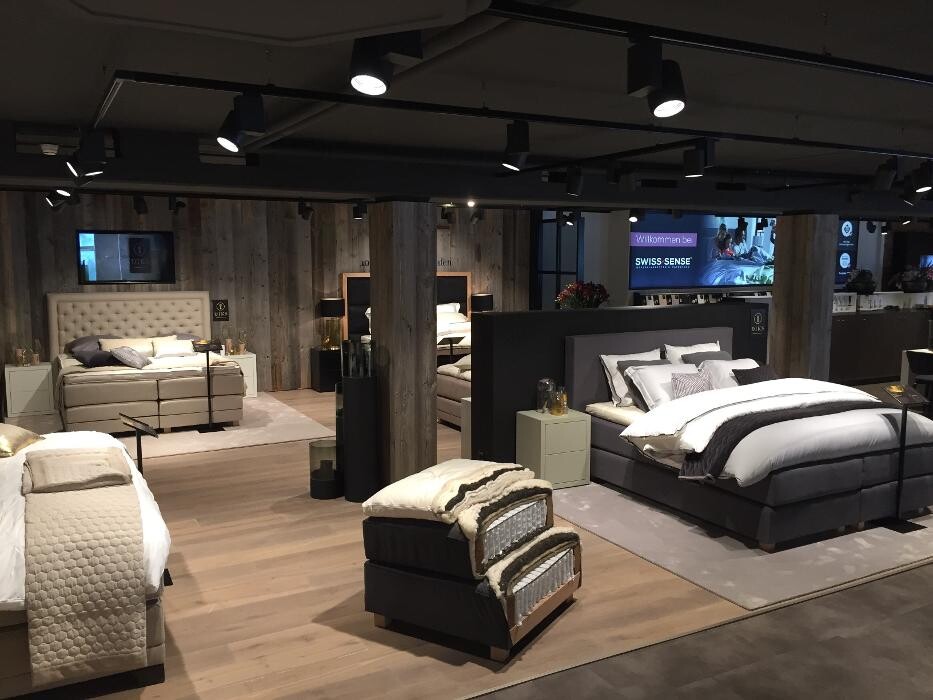 Bilder Swiss Sense Bonn