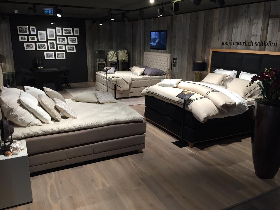 Bilder Swiss Sense Bonn