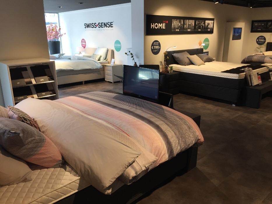 Bilder Swiss Sense Bonn