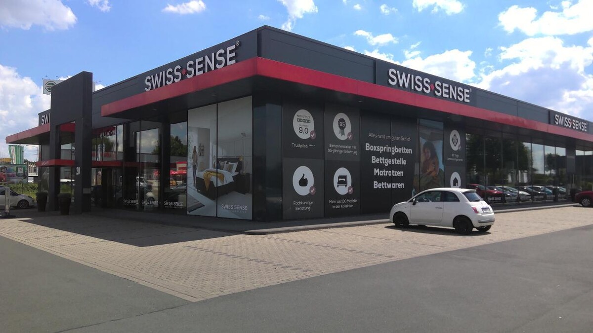 Bilder Swiss Sense Paderborn