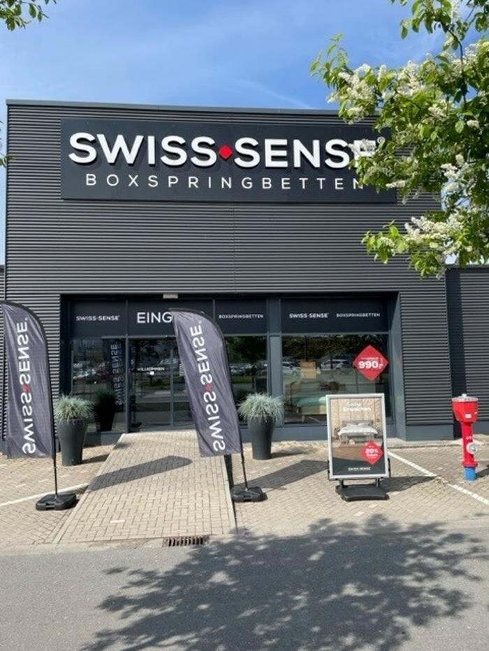 Bilder Swiss Sense Essen