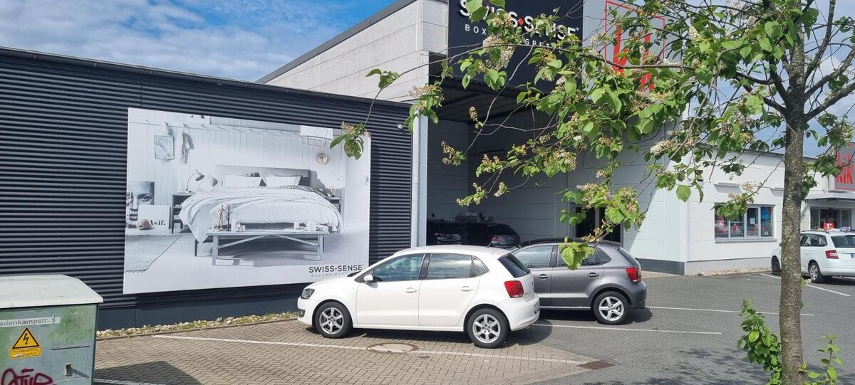 Bilder Swiss Sense Essen