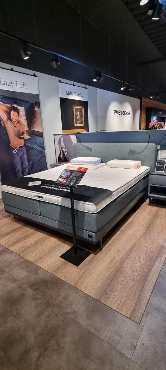 Bilder Swiss Sense Essen