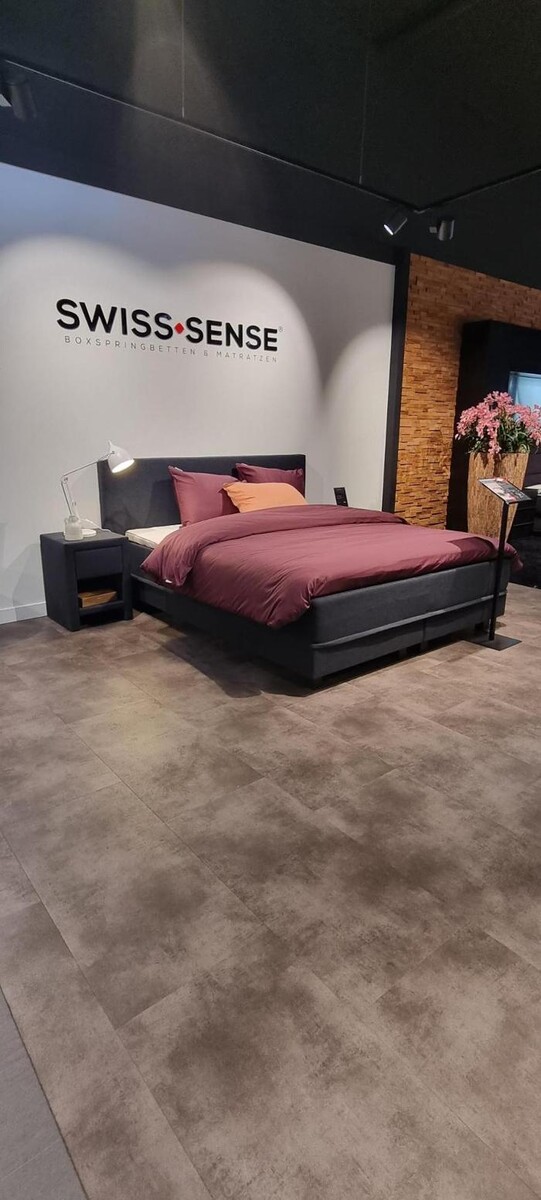 Bilder Swiss Sense Essen