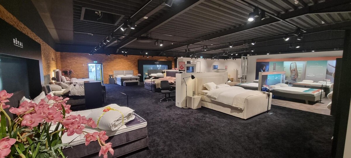 Bilder Swiss Sense Essen