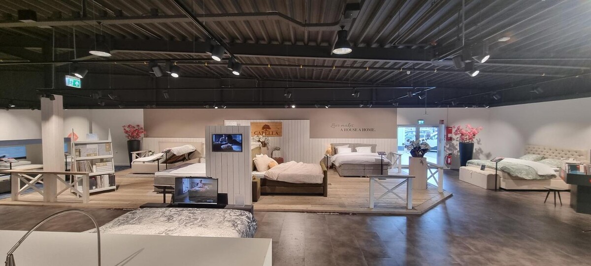 Bilder Swiss Sense Essen