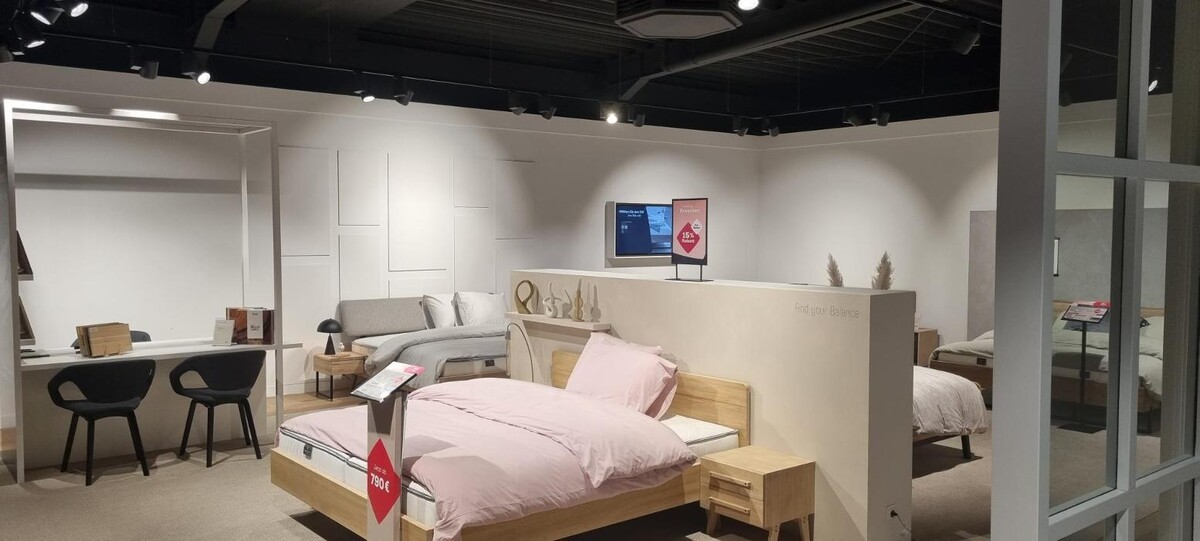 Bilder Swiss Sense Essen