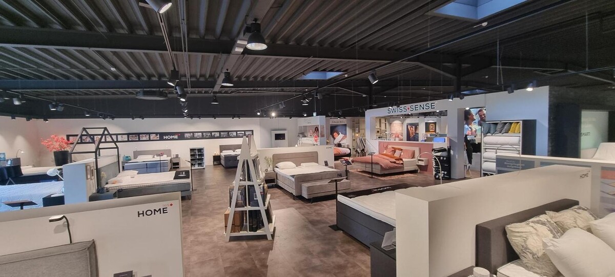 Bilder Swiss Sense Essen