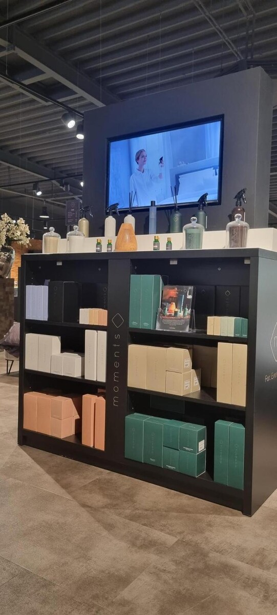 Bilder Swiss Sense Essen