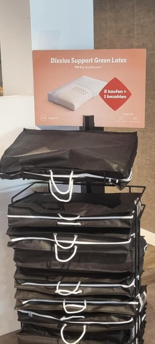 Bilder Swiss Sense Essen