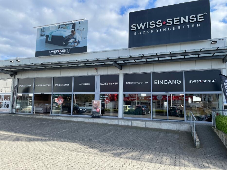 Bilder Swiss Sense Aachen - Würselen