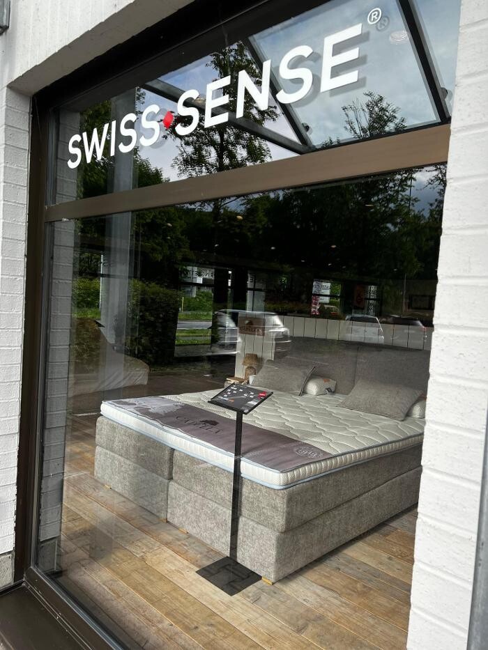 Bilder Swiss Sense Regensburg